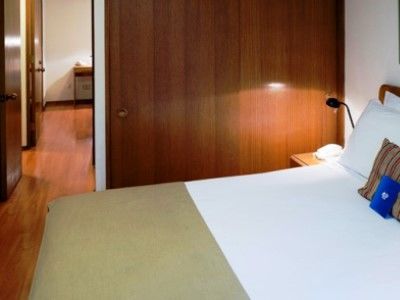 Presidente Edificio Apartahotel 3*